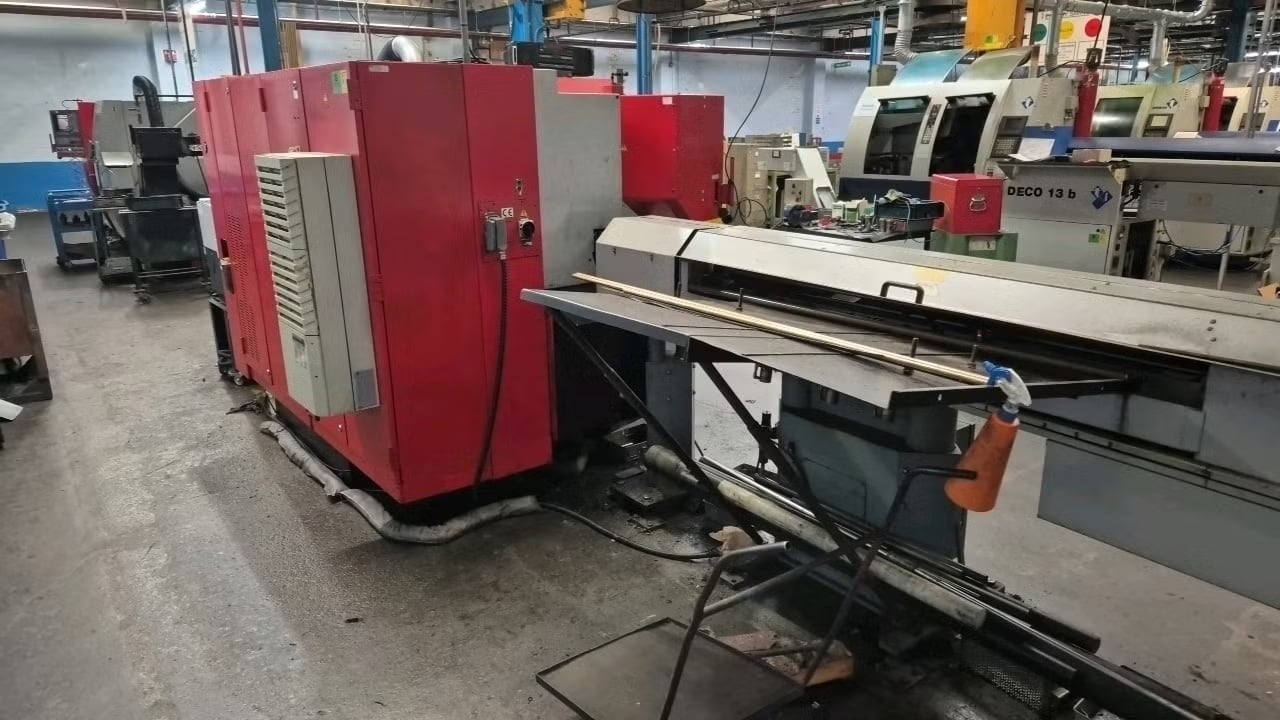 EMCO Turn 365 MC  1998